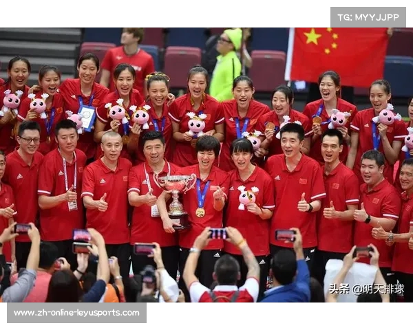 2019女排世界杯决赛精彩回放视频全景回顾与赛场瞬间再现 2019女排世界杯决赛精彩回放视频全景回顾与赛场瞬间再现