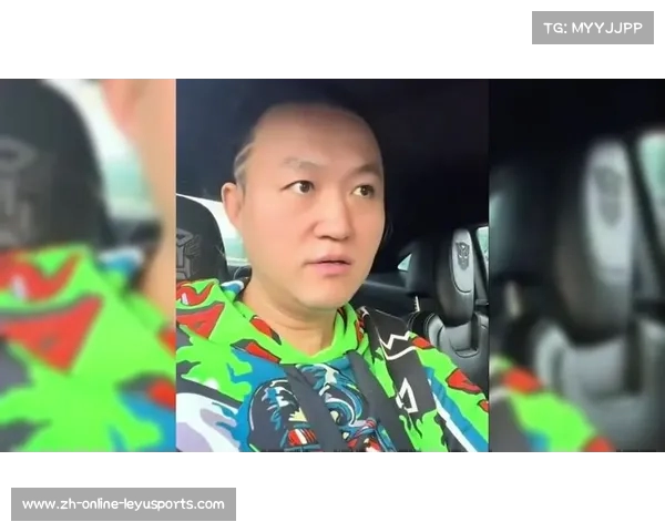 王涛宣布迈阿密国际中国行暂停后希望与合作伙伴继续交流合作 王涛宣布迈阿密国际中国行暂停后希望与合作伙伴继续交流合作