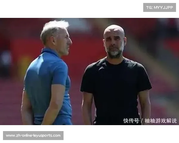 瓜迪奥拉坦言希望执教国足但为谁而来感到困惑 瓜迪奥拉坦言希望执教国足但为谁而来感到困惑