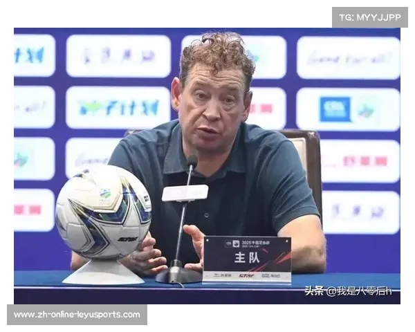 前泽尼特主帅点评中国足球现状与斯卢茨基面临的挑战